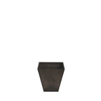 PT8003 -  SQUARE TAPERED SPW POT