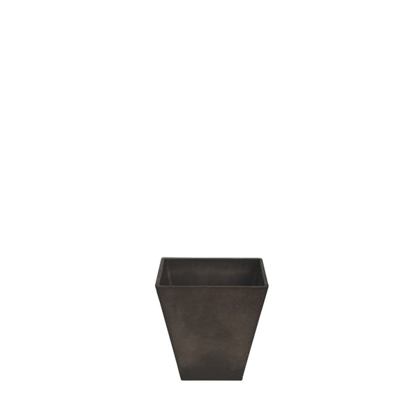PT8003 -  SQUARE TAPERED SPW POT