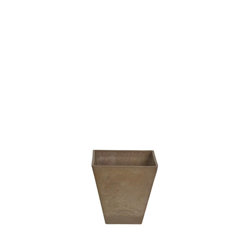PT8003 -  SQUARE TAPERED SPW POT