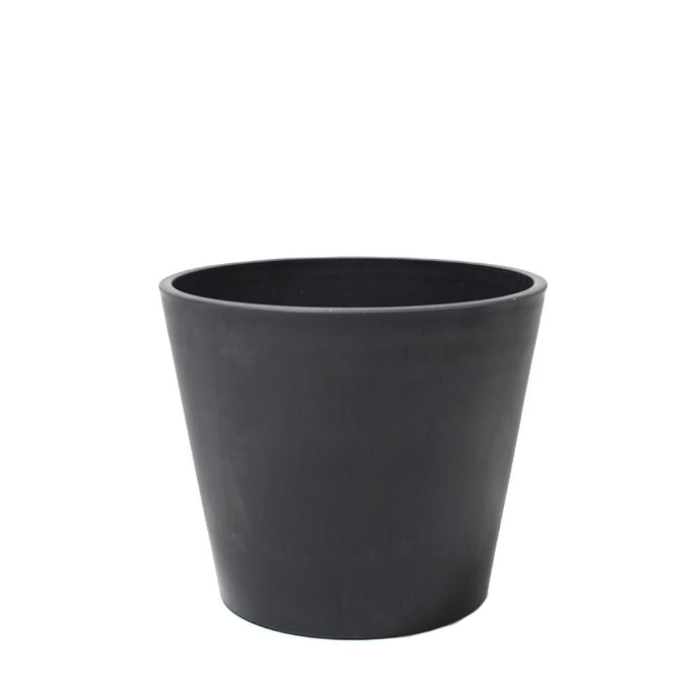 PT8005 - D ROUND TAPERED SPW POT