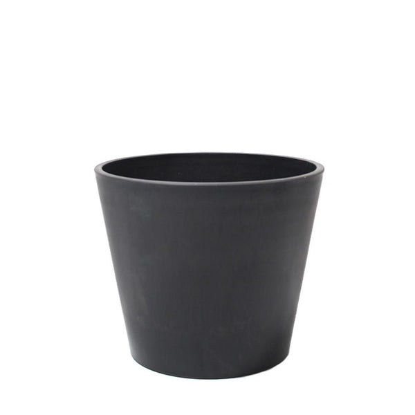 PT8005 - D ROUND TAPERED SPW POT