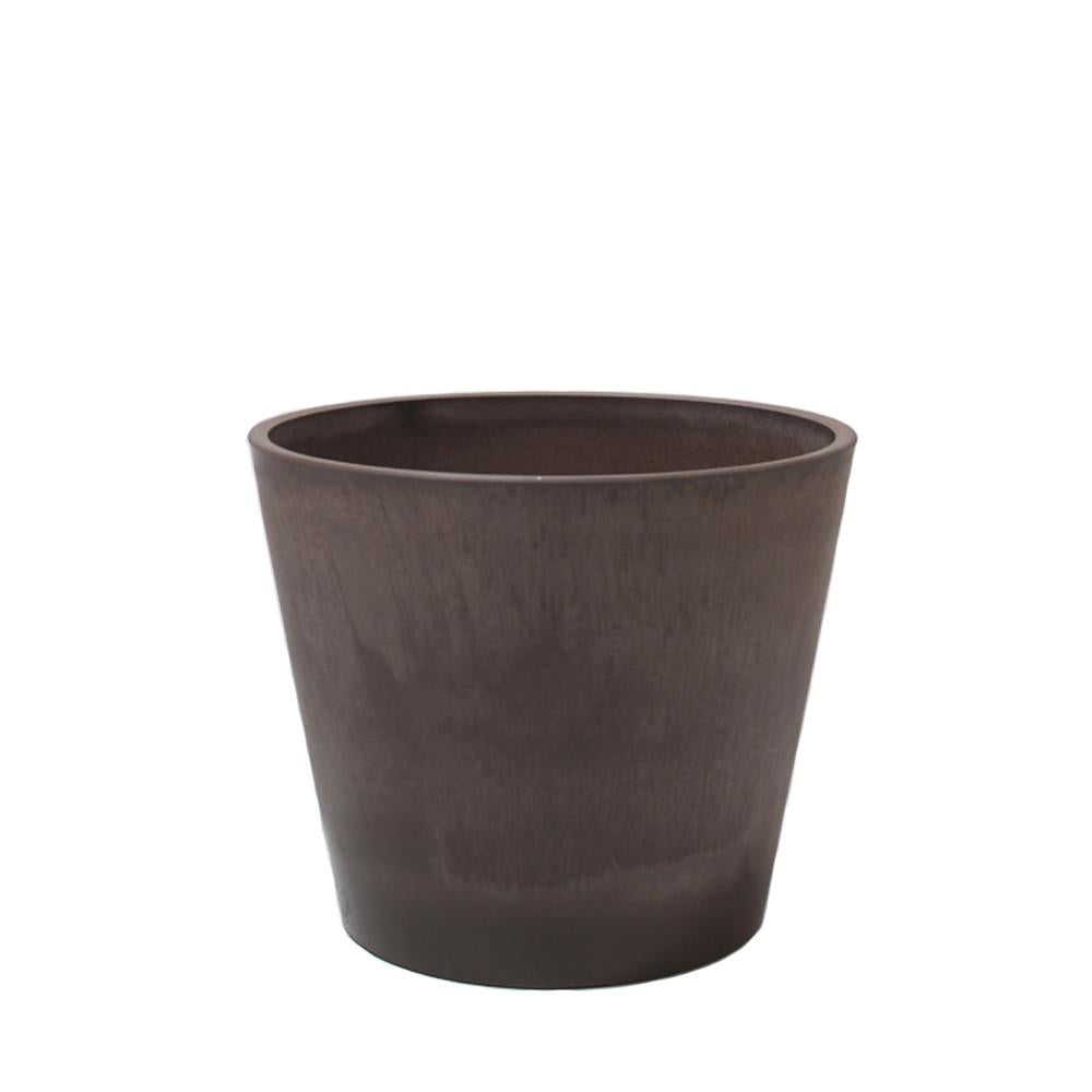 PT8005 - D ROUND TAPERED SPW POT