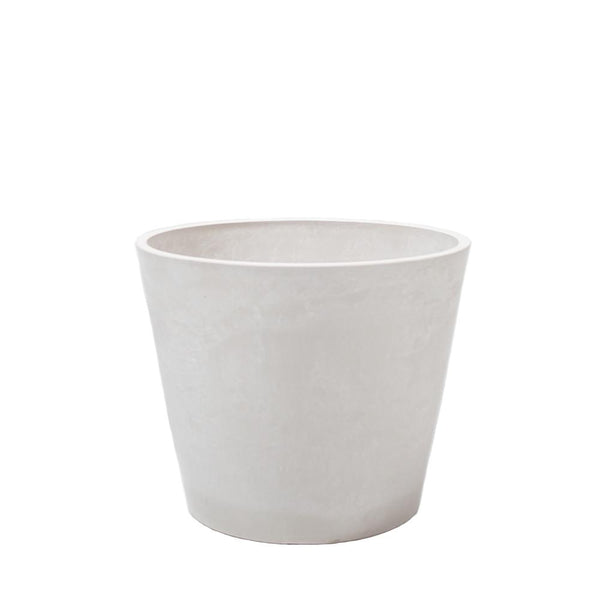 PT8005 - D ROUND TAPERED SPW POT