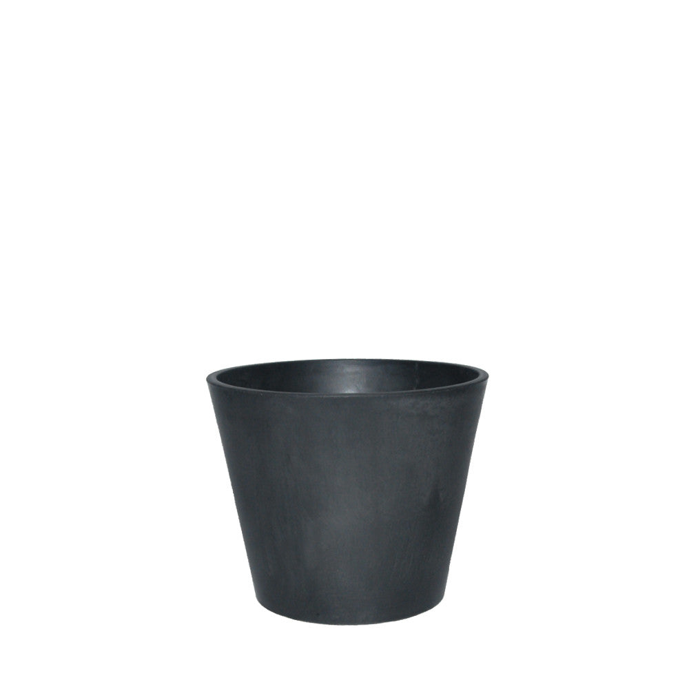 PT8005 - D ROUND TAPERED SPW POT