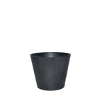 PT8005 - D ROUND TAPERED SPW POT