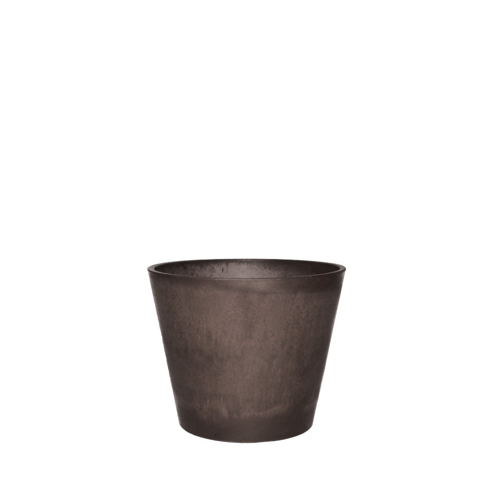 PT8005 - D ROUND TAPERED SPW POT
