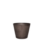 PT8005 - D ROUND TAPERED SPW POT