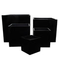 PTS2001A- SQUARE POTS SET